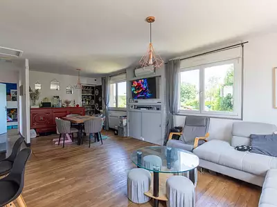 Maison, 140 m²