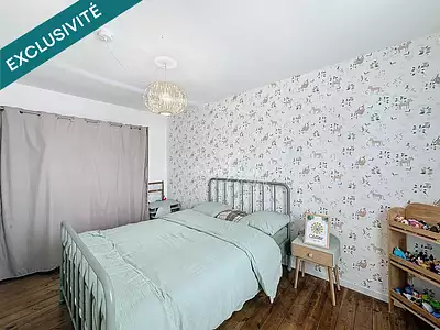 Maison, 149 m²