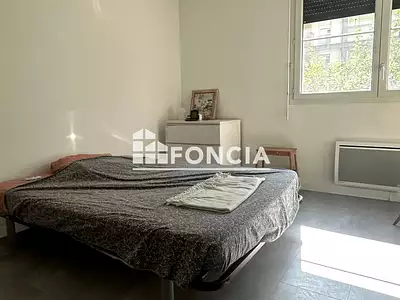 Appartement, 63 m²