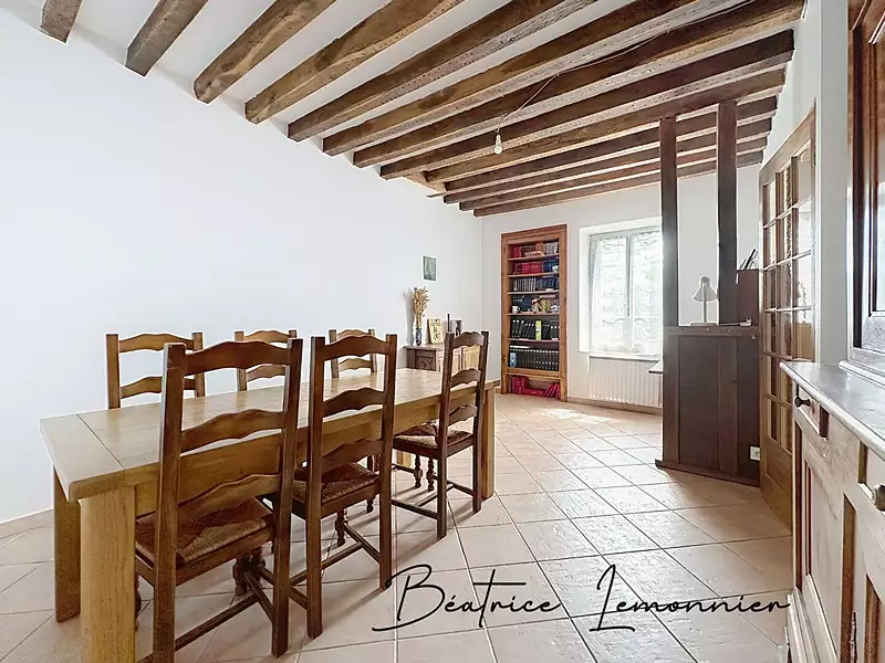 Maison, 169,62 m²