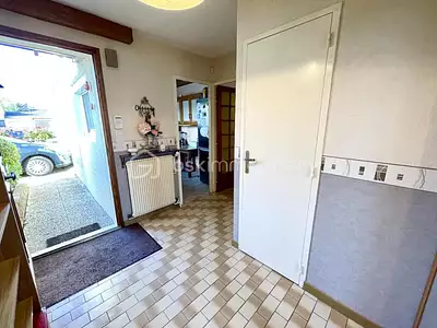 Maison, 98 m²