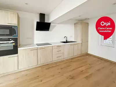 Appartement, 93 m²