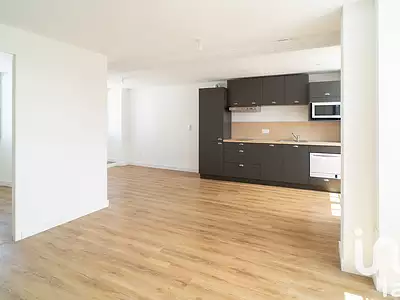 Appartement, 42 m²