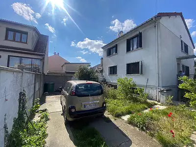 Maison, 250 m²