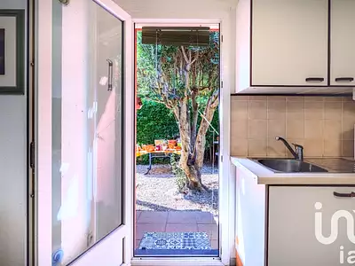 Maison, 65 m²