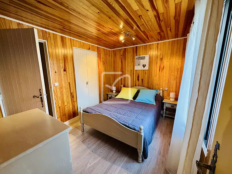 Maison, 135 m²