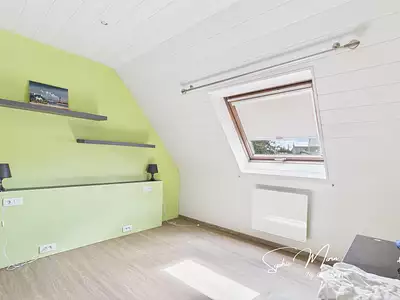 Maison, 145 m²