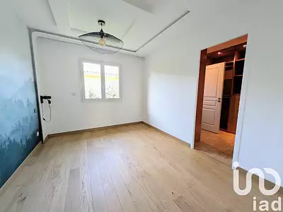 Maison, 161 m²