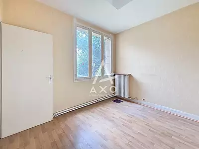 Appartement, 80 m²