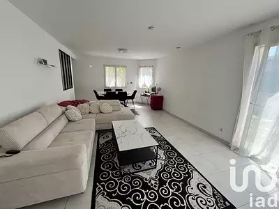 Maison, 111 m²