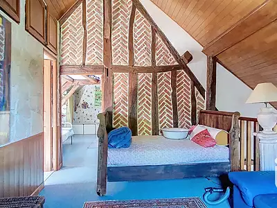 Maison, 158 m²