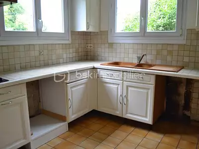 Maison, 95 m²