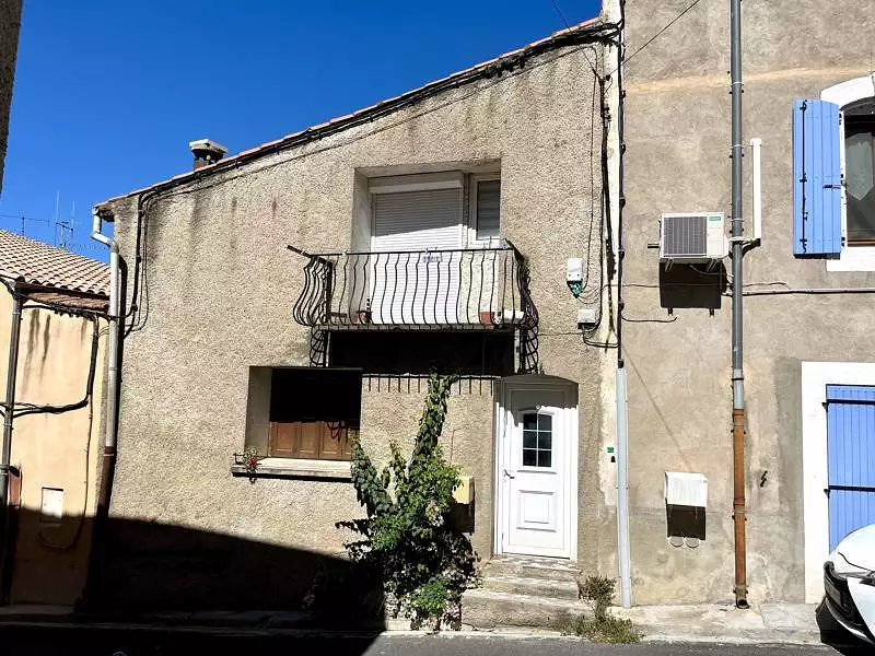 Maison, 61 m²