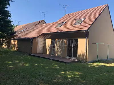 Maison, 81 m²