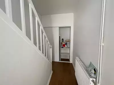 Maison, 138 m²