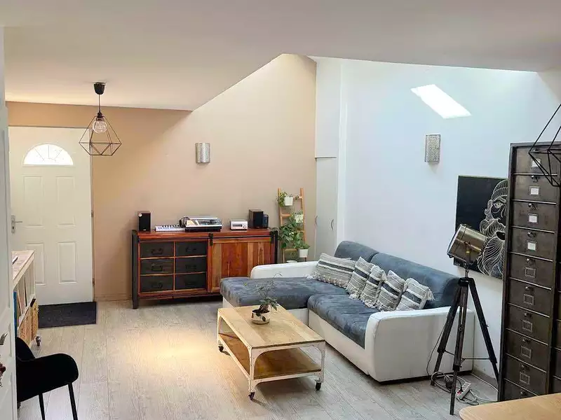 Maison, 125 m²