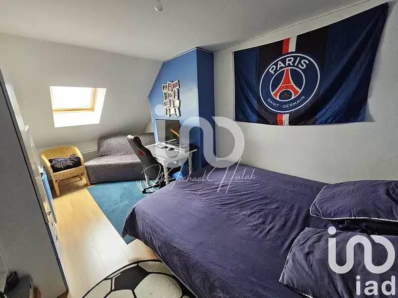 Maison, 130 m²