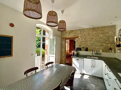 Maison, 190 m²