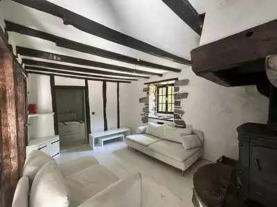 Maison, 89 m²