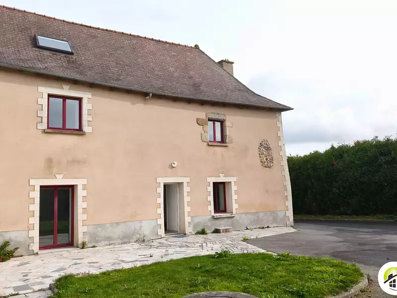 Maison, 145 m²