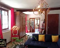 Maison, 145 m²