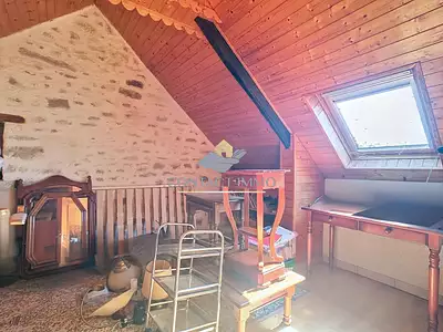 Maison, 107,8 m²