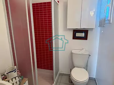 Maison, 41,41 m²
