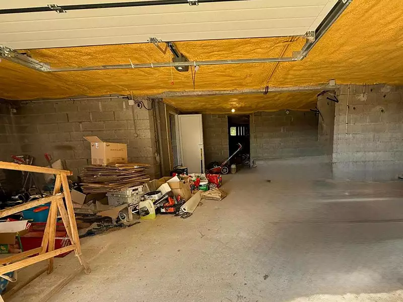 Maison, 152 m²
