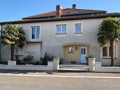 Maison, 97,53 m²