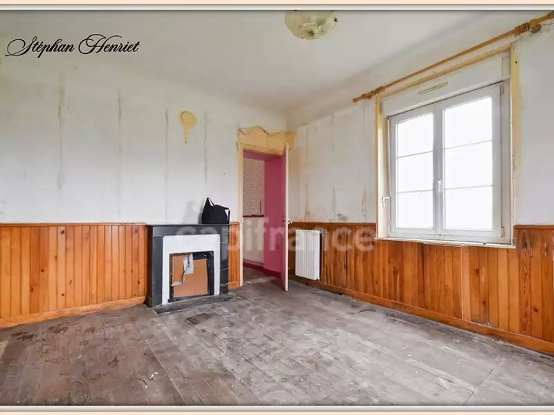Maison, 126 m²