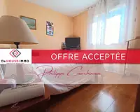 Maison, 90 m²