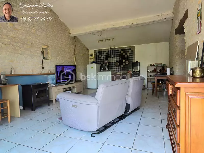 Maison, 160 m²