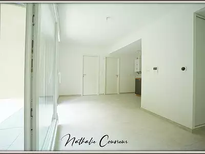 Appartement, 41 m²