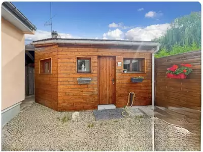 Maison, 73 m²