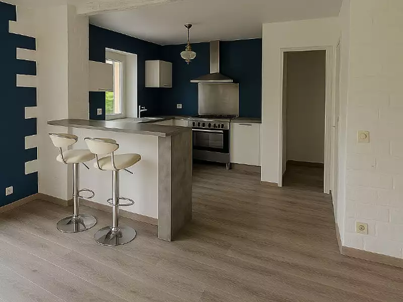Maison, 90 m²