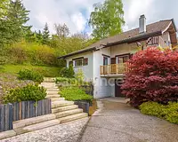 Maison, 180 m²