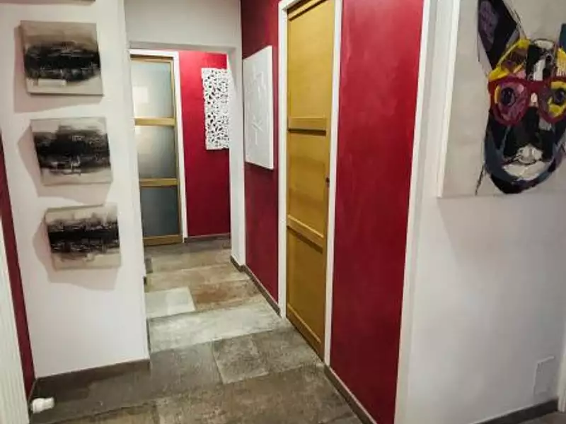Appartement, 105 m²