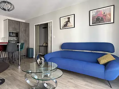 Appartement, 60,19 m²