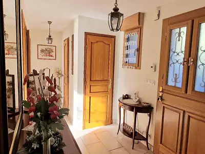 Maison, 154 m²