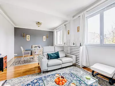 Maison, 117 m²
