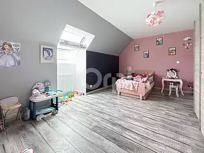 Maison, 234 m²