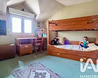 Appartement, 131 m²