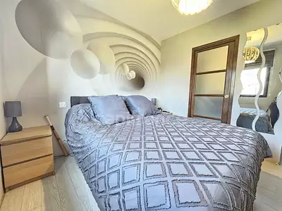 Maison, 115 m²