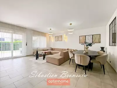 Maison, 155 m²