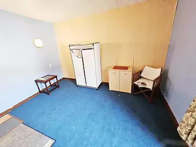 Appartement, 54 m²