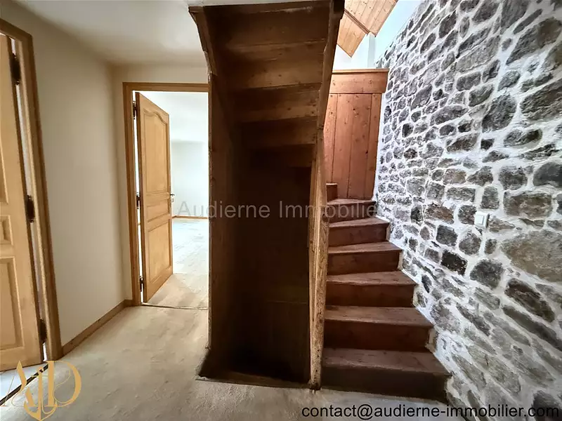 Maison, 71,6 m²