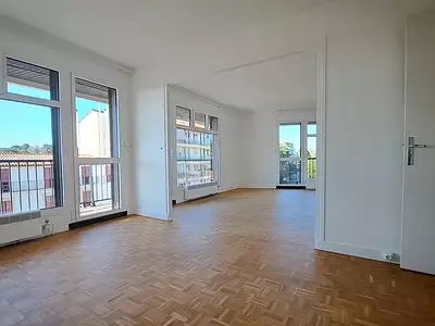 Appartement, 97,61 m²
