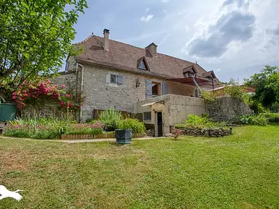 Maison, 126 m²