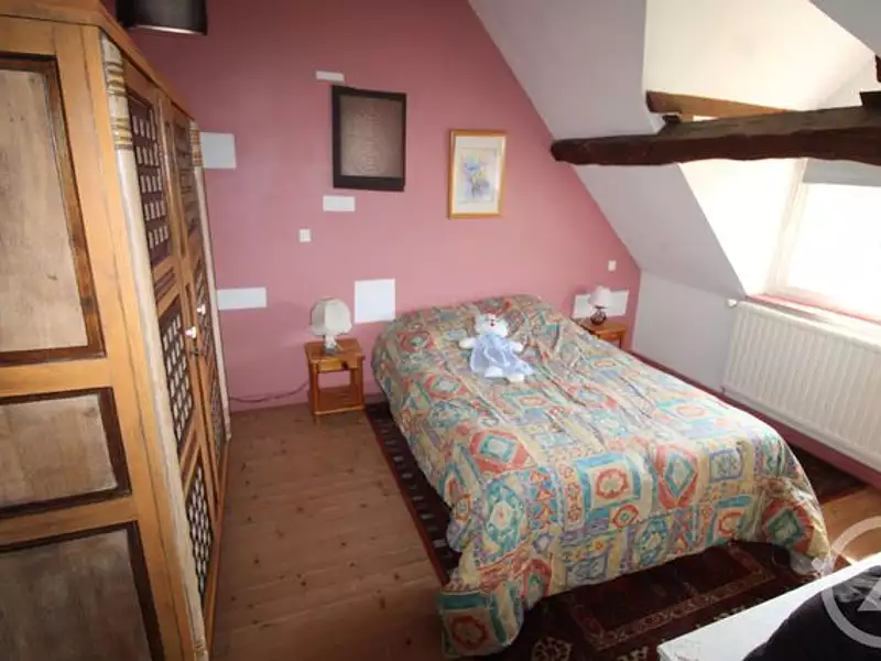Maison, 254,4 m²