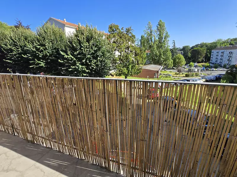 Appartement, 72,17 m²